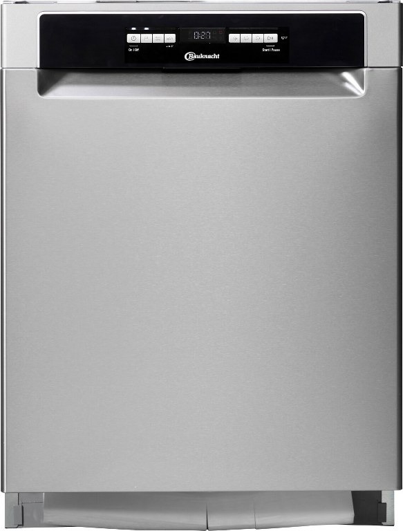 Съдомиляна за вграждане BAUKNECHT OBUC Ecosilent 7540