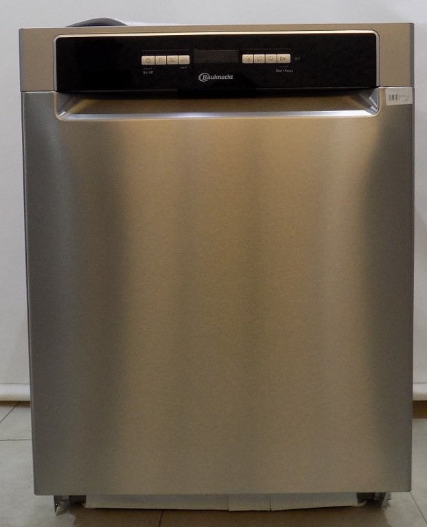 Съдомиляна за вграждане BAUKNECHT OBUC Ecosilent 7540
