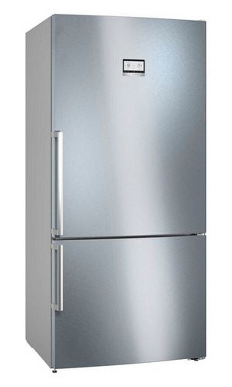 Хладилник BOSCH KGN86AIDR