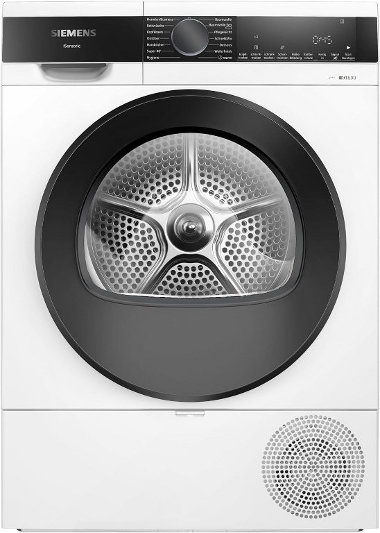 Сушилня SIEMENS WQ33G2D01
