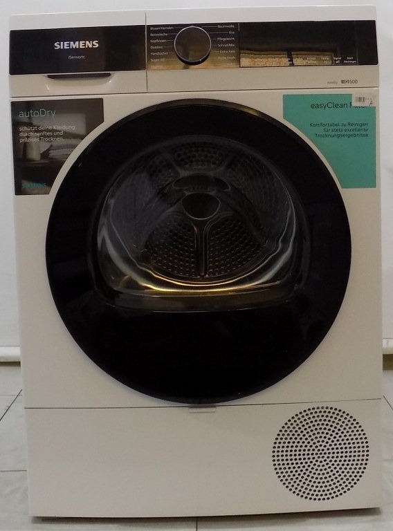 Сушилня SIEMENS WQ33G2D01
