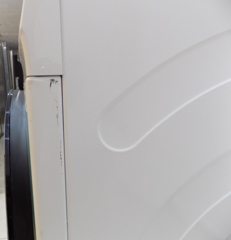 Сушилня SIEMENS WQ33G2D01