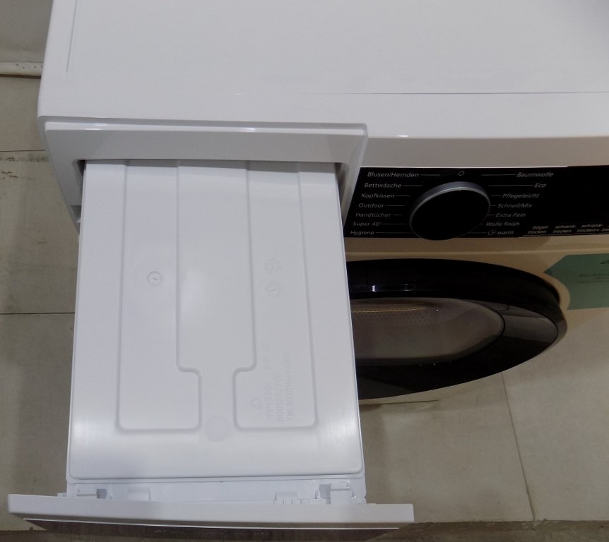 Сушилня SIEMENS WQ33G2D01
