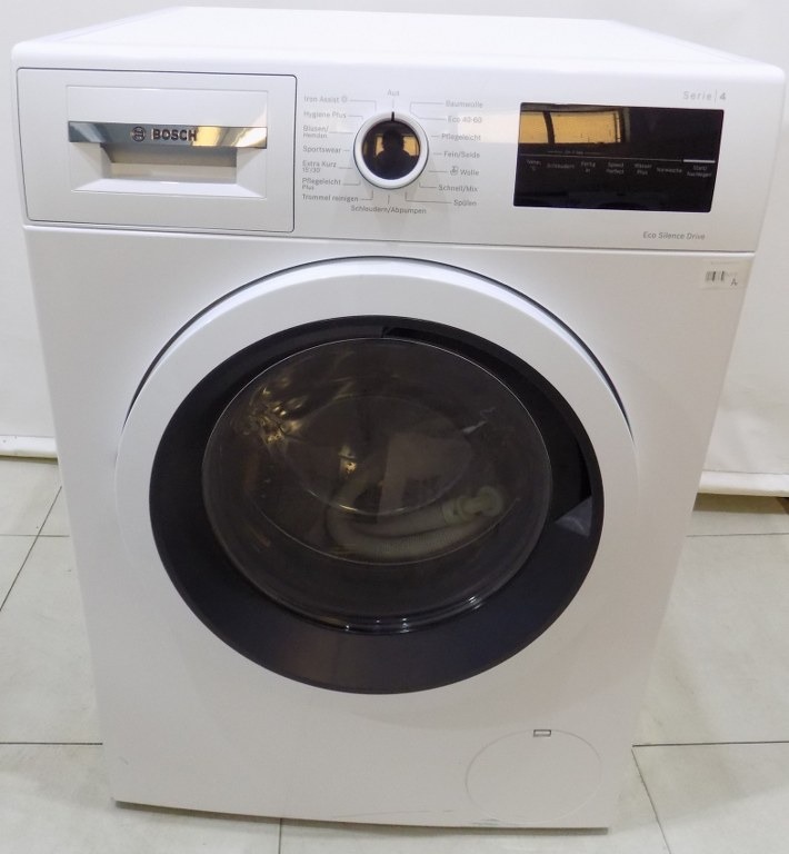 Пералня BOSCH WAN28225