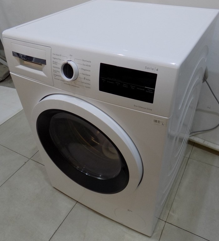 Пералня BOSCH WAN28225