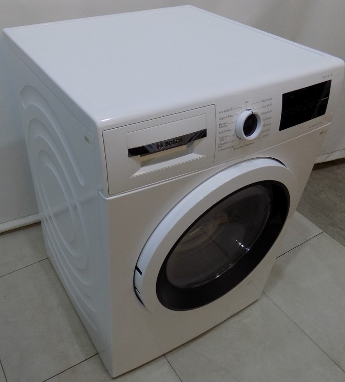 Пералня BOSCH WAN28225