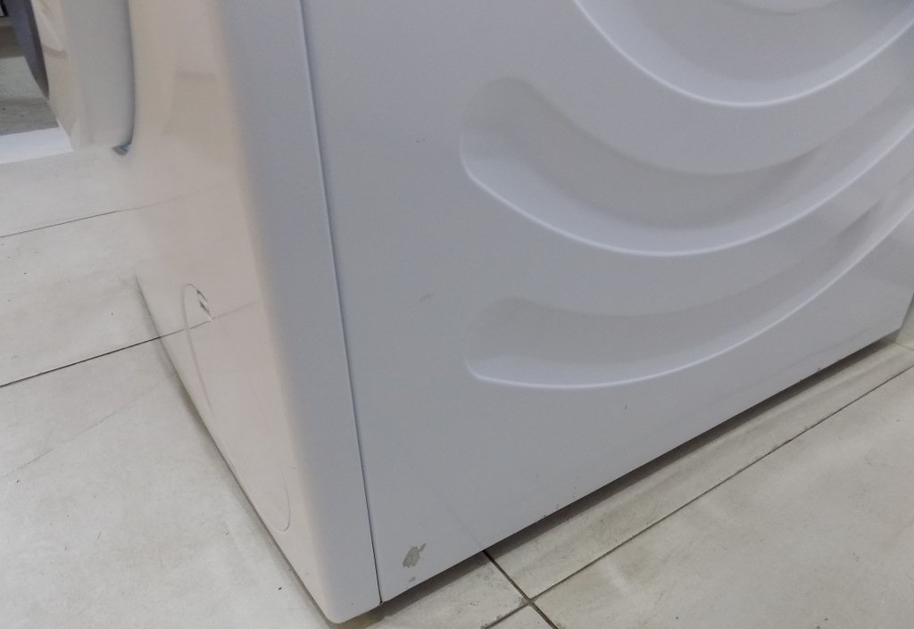 Пералня BOSCH WAN28225