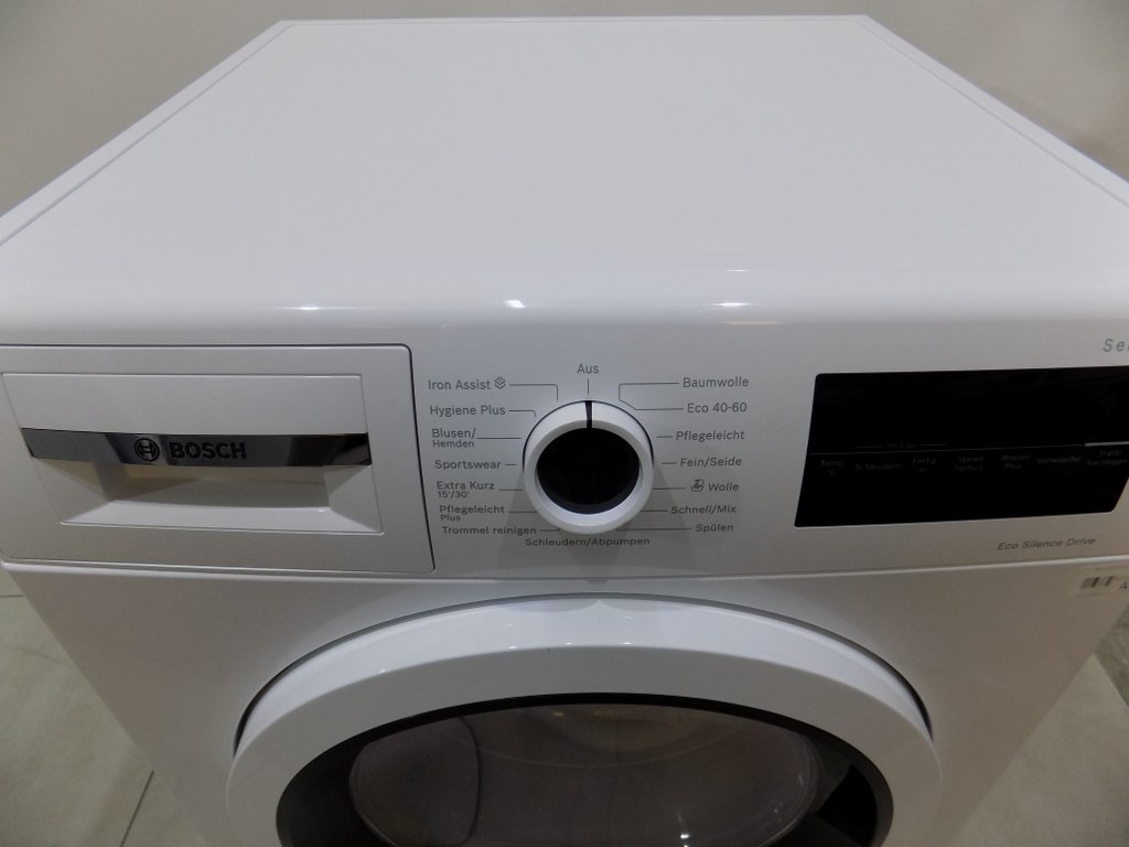 Пералня BOSCH WAN28225