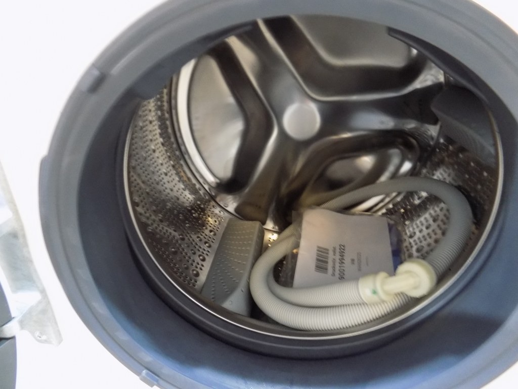 Пералня BOSCH WAN28225