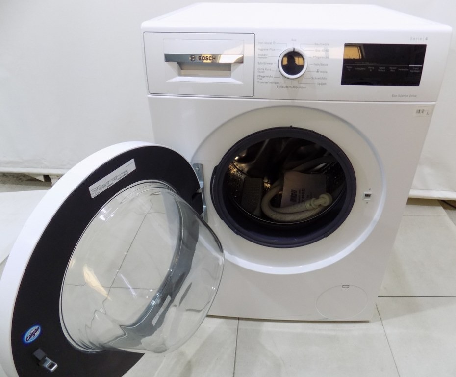 Пералня BOSCH WAN28225