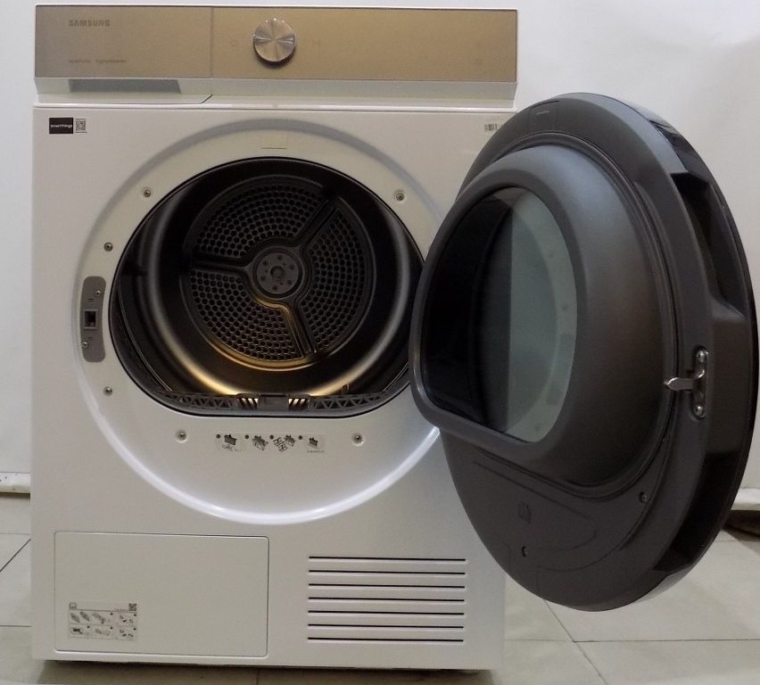 Сушиляна Samsung DV90DB8845GHU2