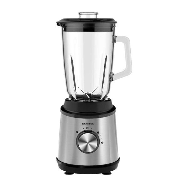 Блендер Kumtel HTB-03, 800 W, стъкло