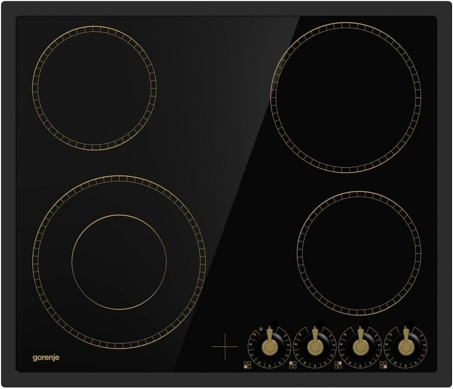 Плот за вграждане GORENJE EC642CLB