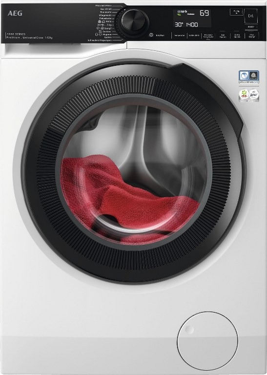 Пералня AEG Electrolux LR7EA410FL
