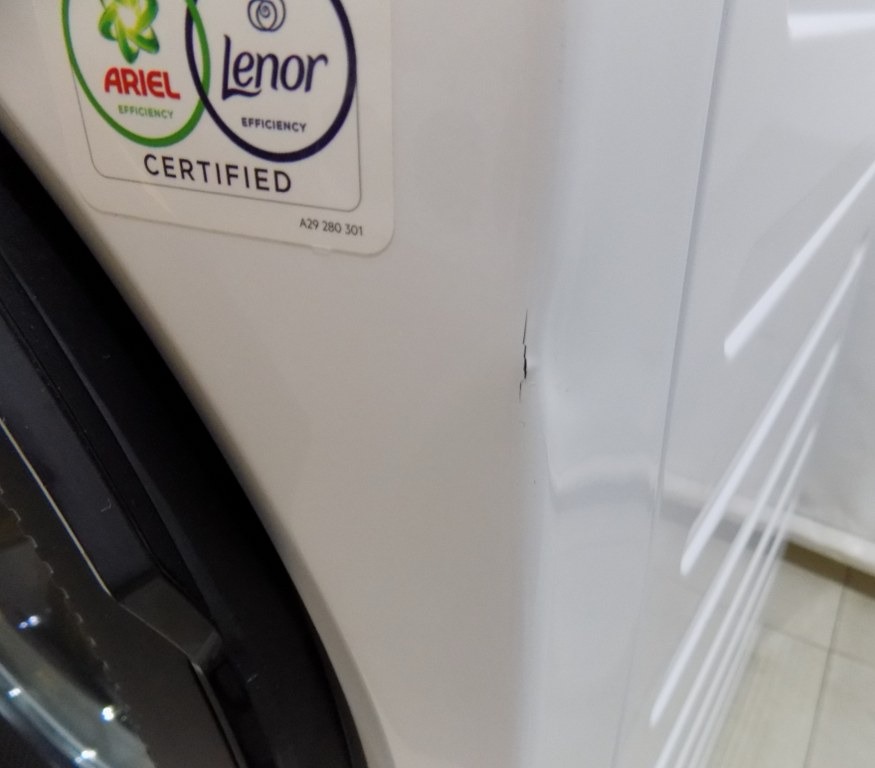 Пералня AEG Electrolux LR7EA410FL
