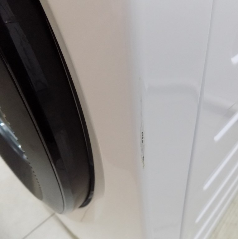 Пералня AEG Electrolux LR7EA410FL