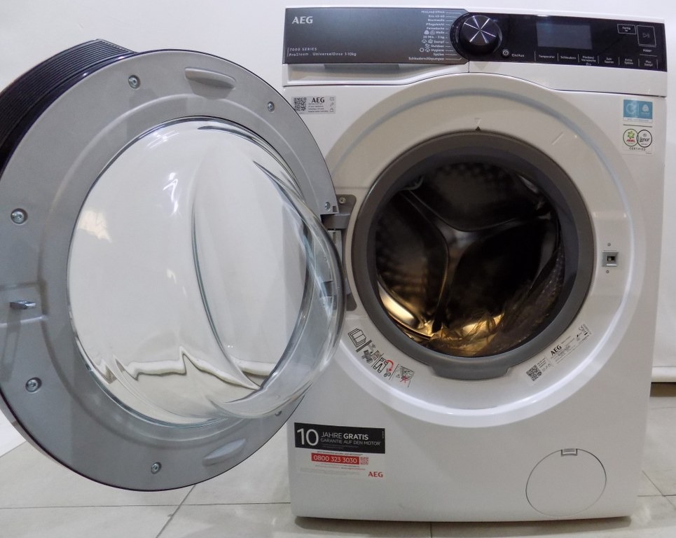 Пералня AEG Electrolux LR7EA410FL