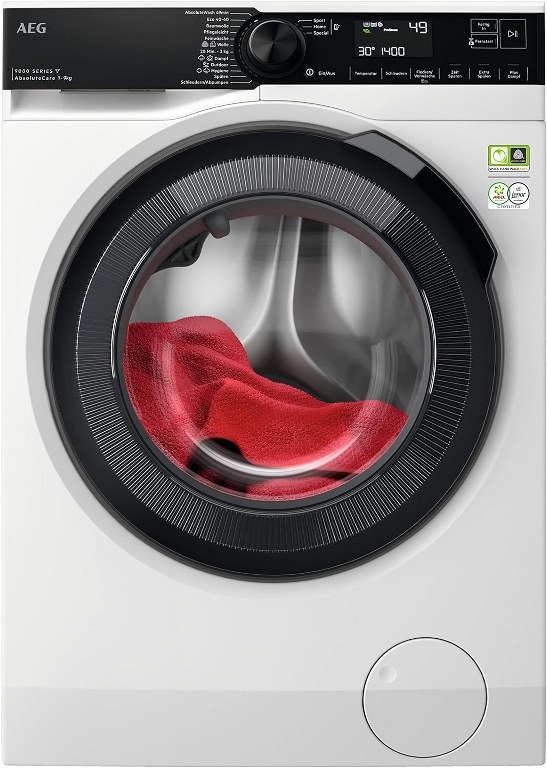 Пералня AEG Electrolux LR9W75490