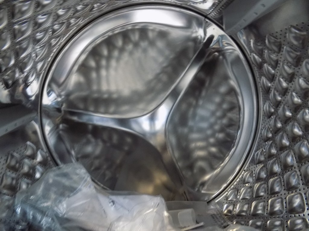 Пералня AEG Electrolux LR9W75490