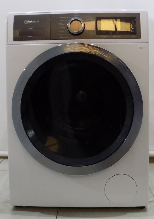 Пералня BAUKNECHT B7X 89E SILENCE DE