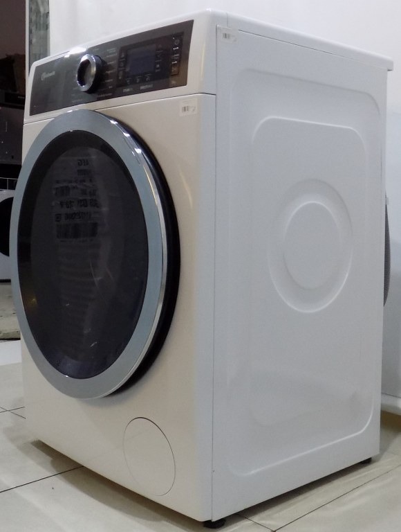 Пералня BAUKNECHT B7X 89E SILENCE DE
