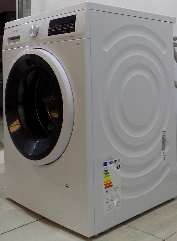 Пералня SIEMENS WU14UT42