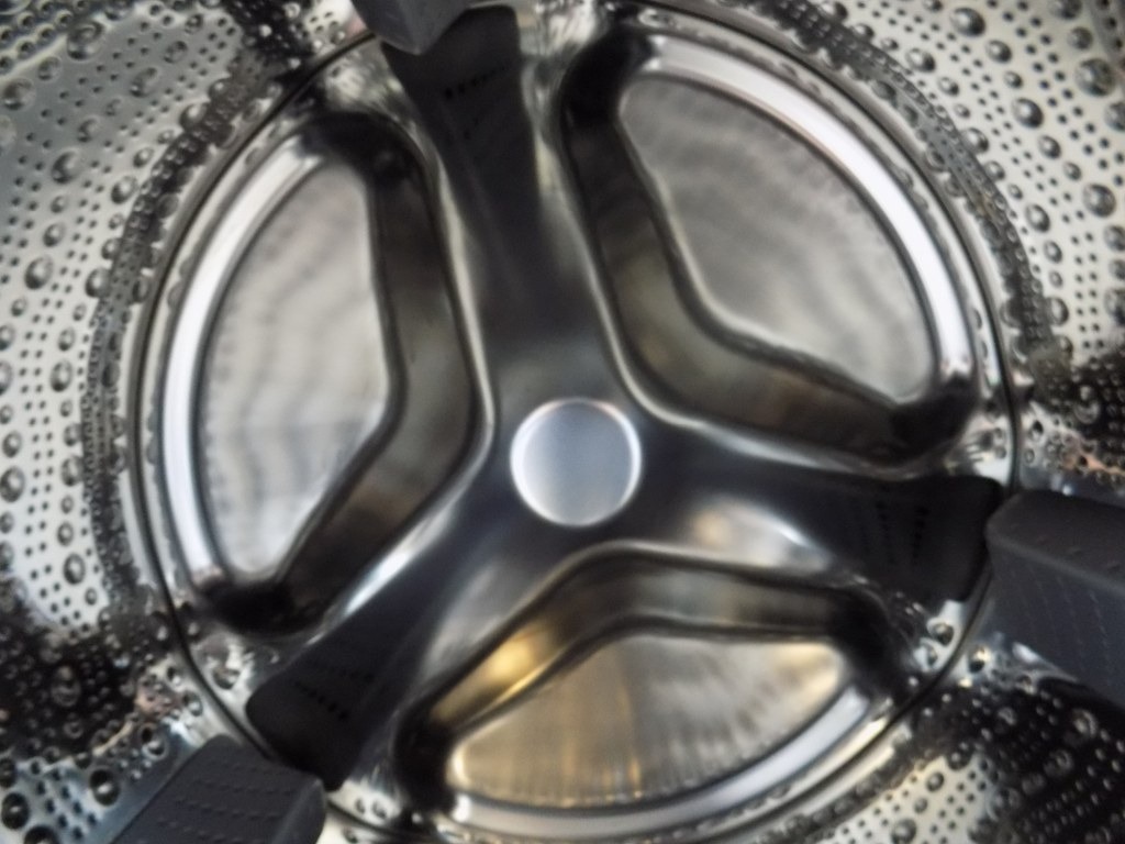 Пералня SIEMENS WU14UT42