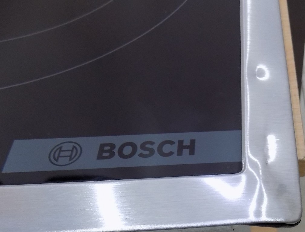 Плот за вграждане Bosch PKN645BA2E Series 4