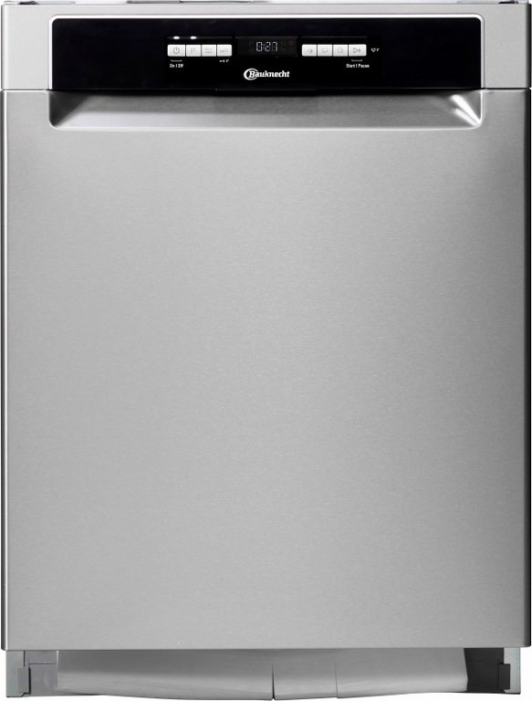 Съдомиляна BAUKNECHT OBUC Ecosilent 7540