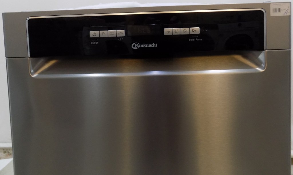 Съдомиляна BAUKNECHT OBUC Ecosilent  7540