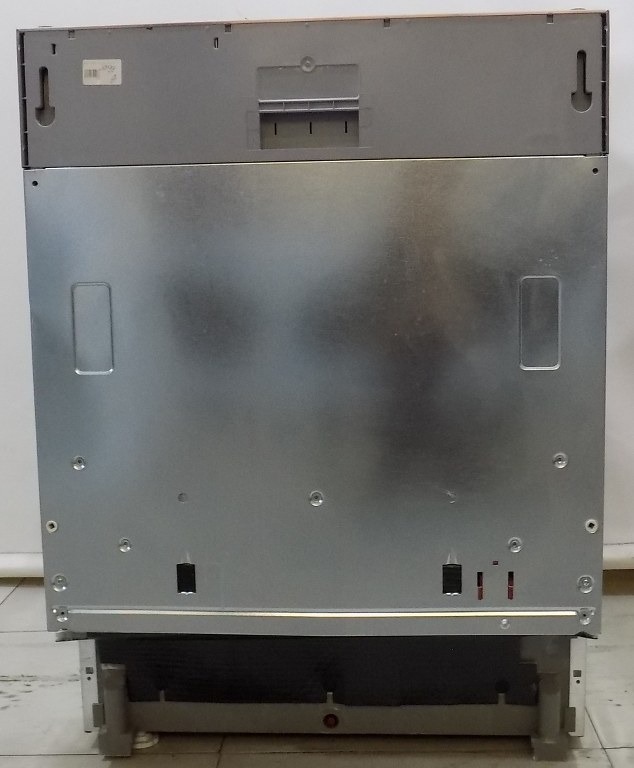 Съдомиялна за вграждане Bauknecht BCIO 3T341 PLET