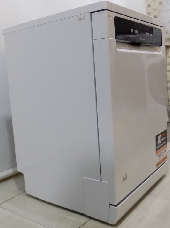 Съдомиялна BAUKNECHT OBFC Ecostar 5320