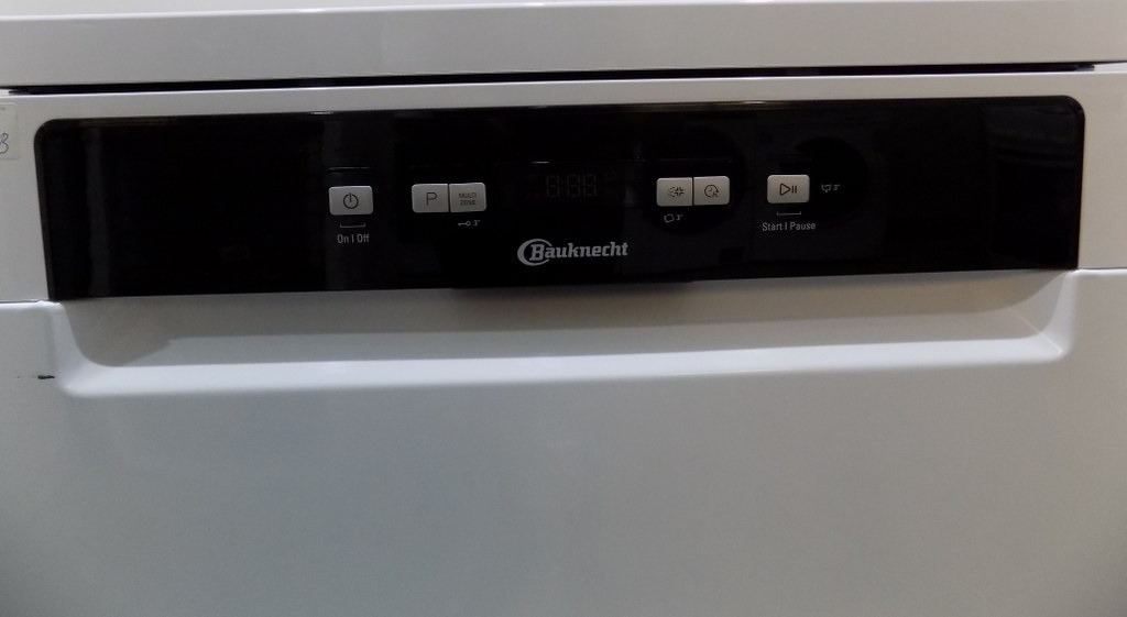 Съдомиялна BAUKNECHT OBFC Ecostar 5320
