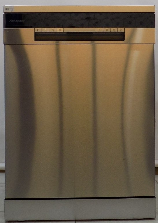Съдомиялна HANSEATIC HG6085A147831FS
