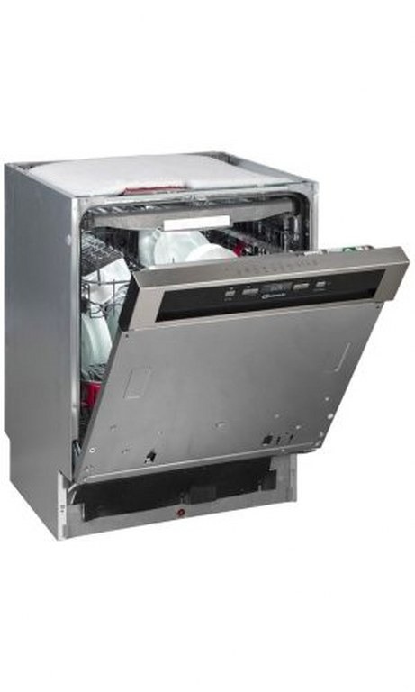 Съдомиляна за вграждане BAUKNECHT OBIC Ecosilent 9760