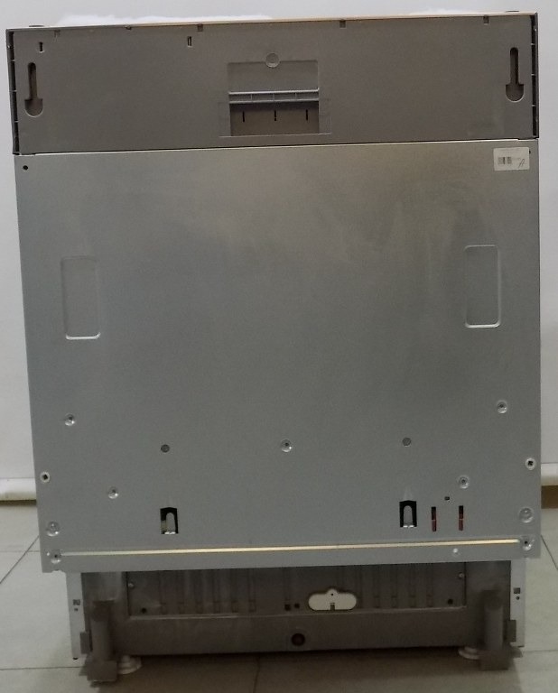 Съдомиляна за вграждане BAUKNECHT OBIC Ecosilent 9760