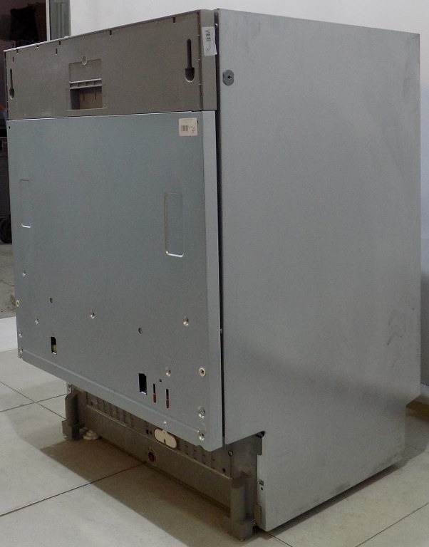 Съдомиляна за вграждане BAUKNECHT OBIC Ecosilent 9760