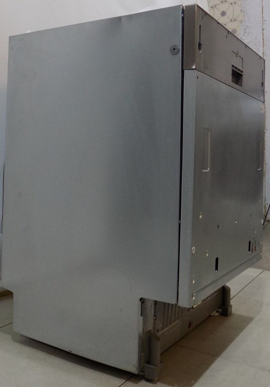 Съдомиляна за вграждане BAUKNECHT OBIC Ecosilent 9760