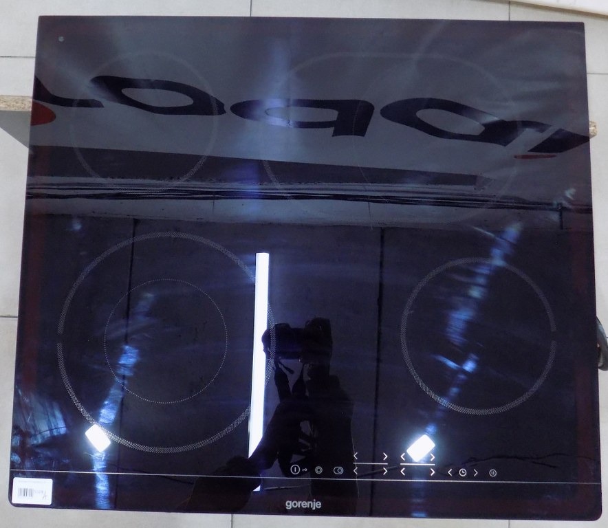 Плот за вграждане Gorenje EST643BSCOT