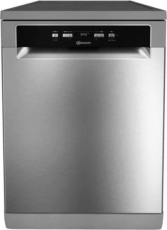 Съдомиялна BAUKNECHT OBFC Ecosilent 9760