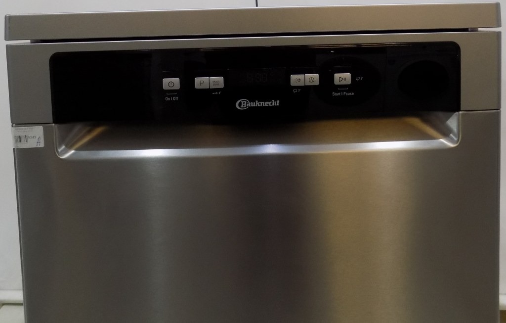 Съдомиялна BAUKNECHT OBFC Ecosilent 9760