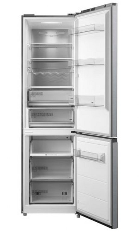 Хладилник Midea MDRB521MGA46O