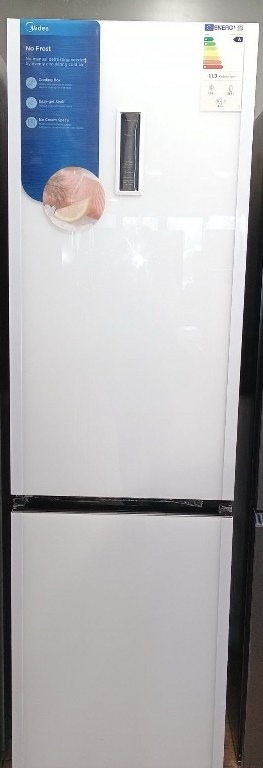 Хладилник Midea MDRB521MGA46O