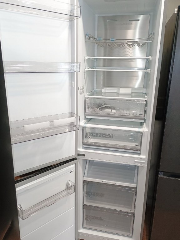 Хладилник Midea MDRB521MGA46O