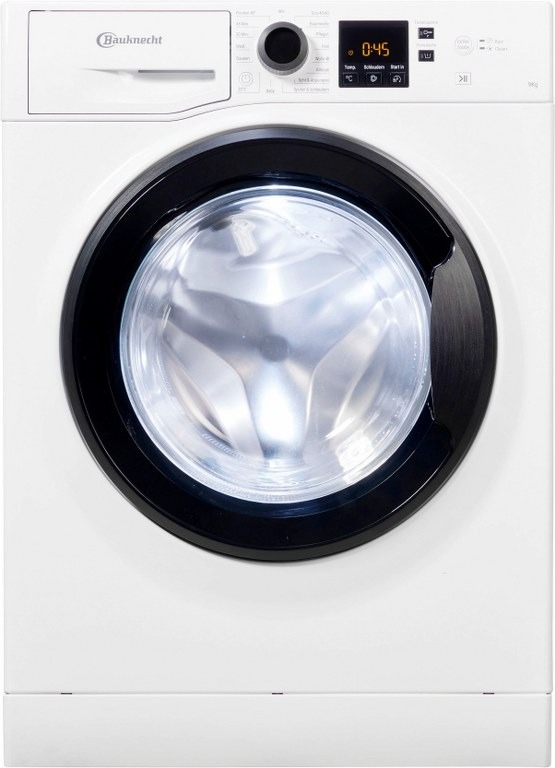 Пералня BAUKNECHT Super Eco 948 A