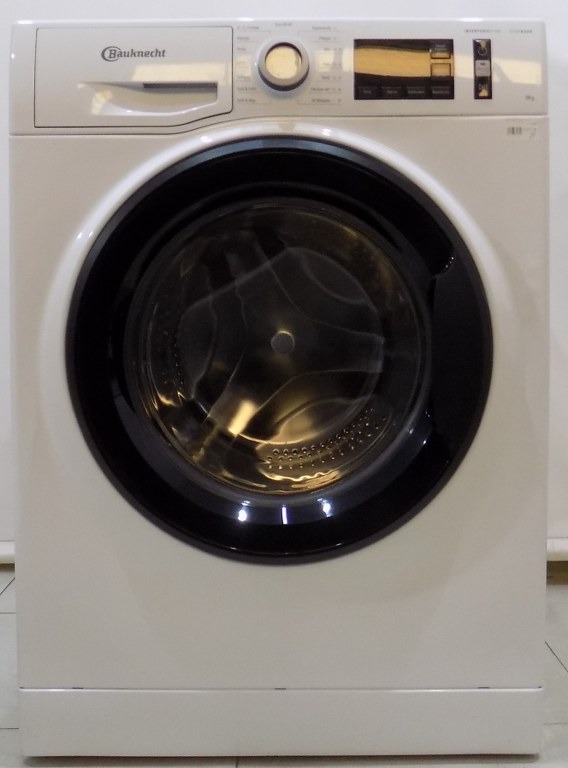Пералня BAUKNECHT Super Eco 9464 A