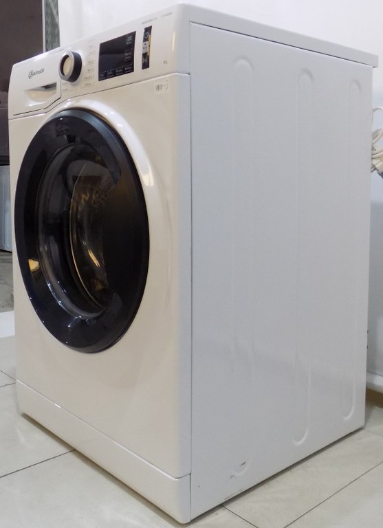Пералня BAUKNECHT Super Eco 9464 A