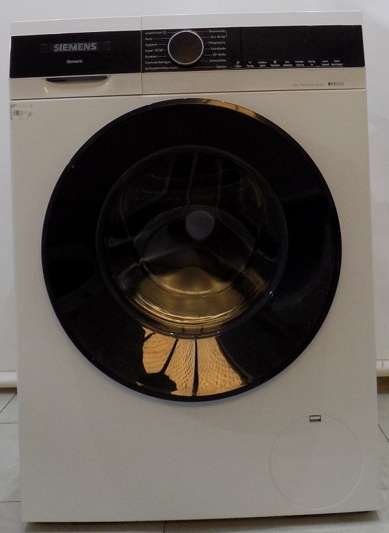 Пералня SIEMENS WG44G2F41