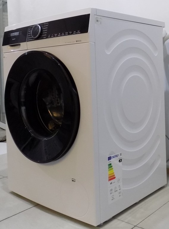 Пералня SIEMENS WG44G2F41