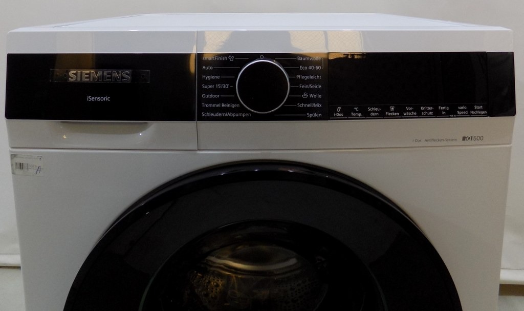 Пералня SIEMENS WG44G2F41